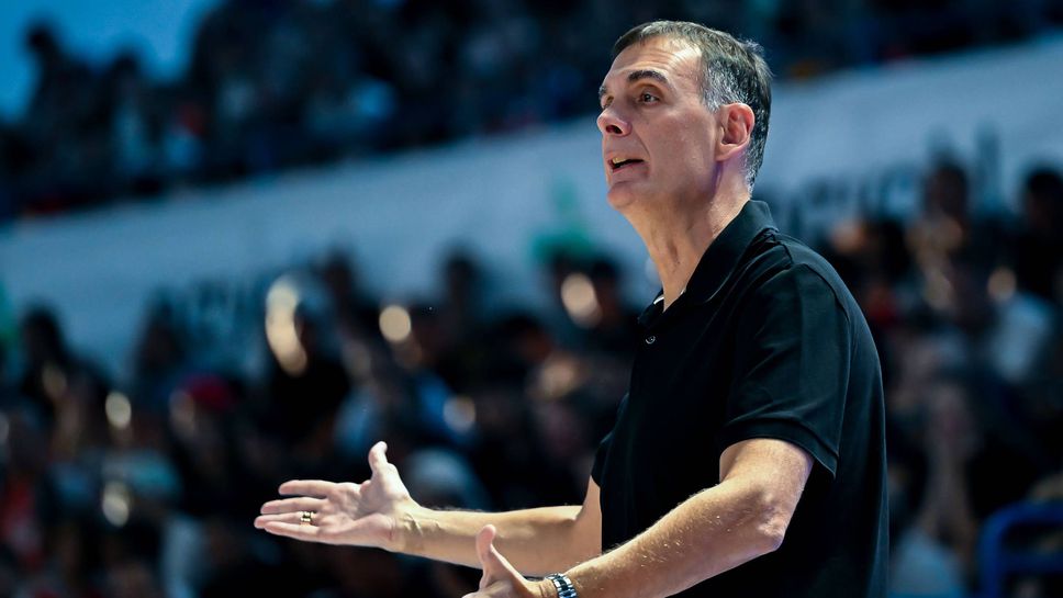 Гръцкият шампион Олимпиакос където играе родната суперзвезда Александър Везенков търси