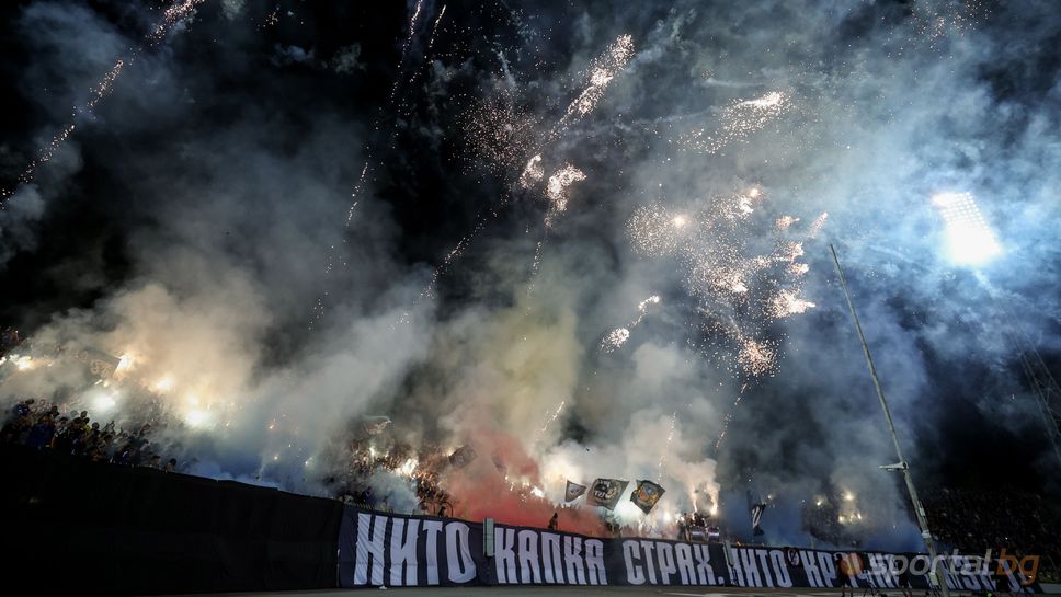 Глобиха Левски с близо 8 бона, Славия изгърмя с 3300 лева, Локо (Пд) ще оправя щети в Бистрица