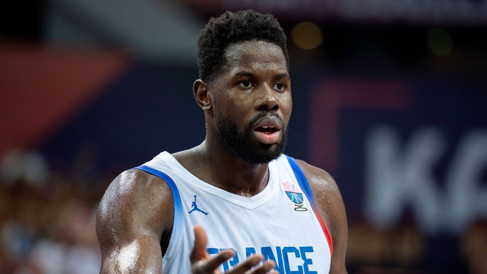 Тежък удар за дебютант в Евролигата