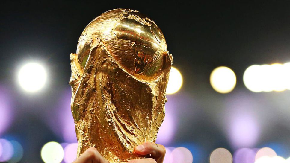 От ФИФА вече са информирали националните федерации за голямата промяна
