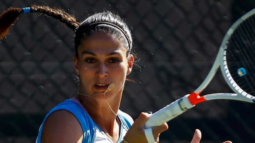 Шиникова се класира за втория кръг на турнира в Севиля