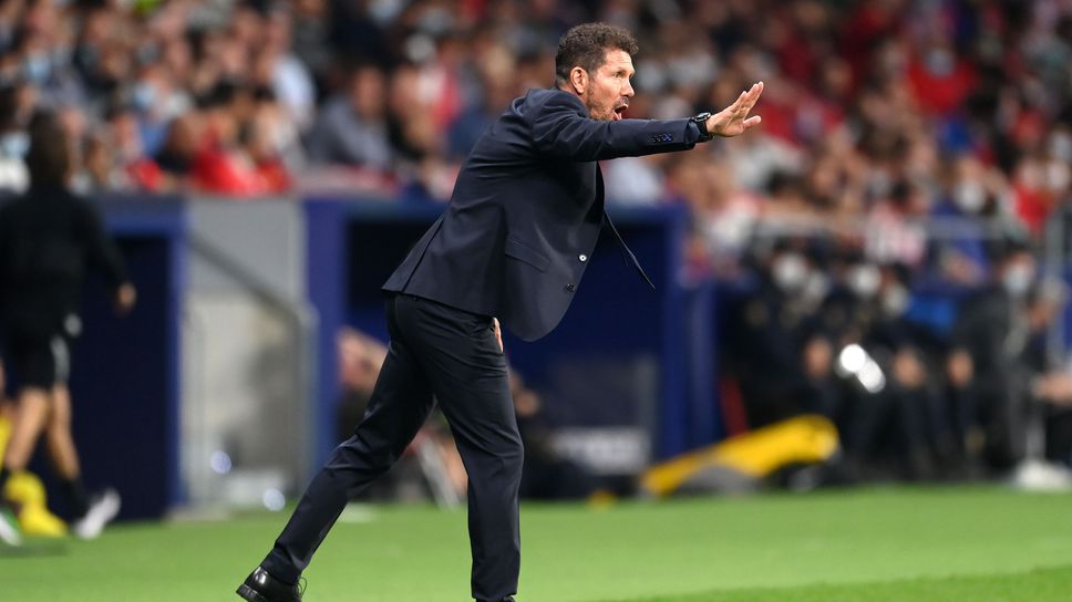 Симеоне: Не харесвам тази традиция, но следващия път ще поздравя Клоп