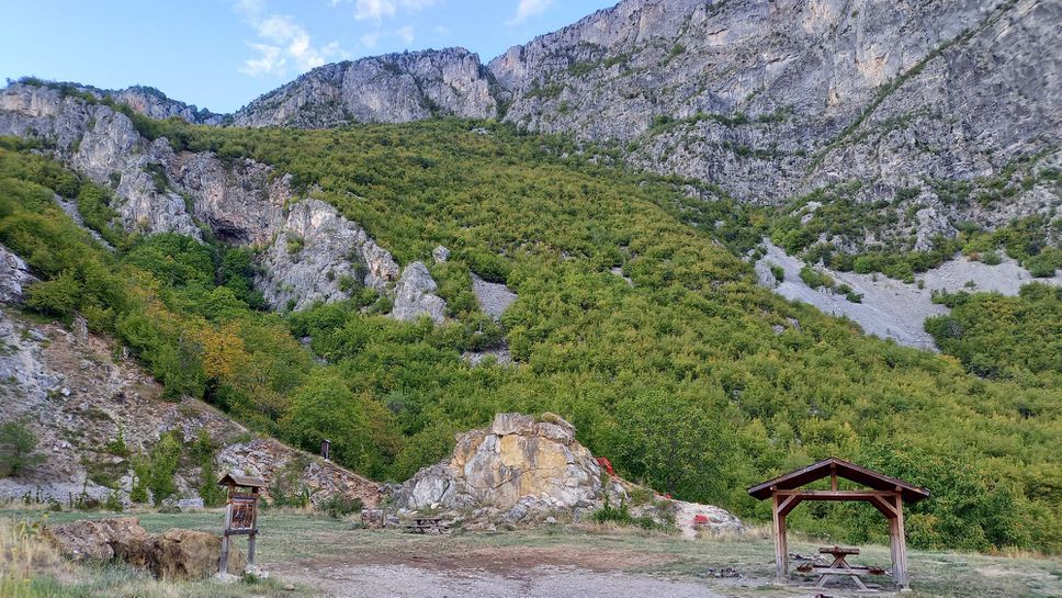 В края на седмица на скалите край Враца ще се състои годишната катерачна среща