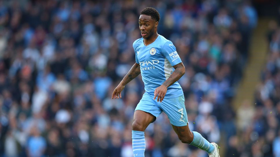 Барселона продължава да иска Стърлинг, но цената е сериозна