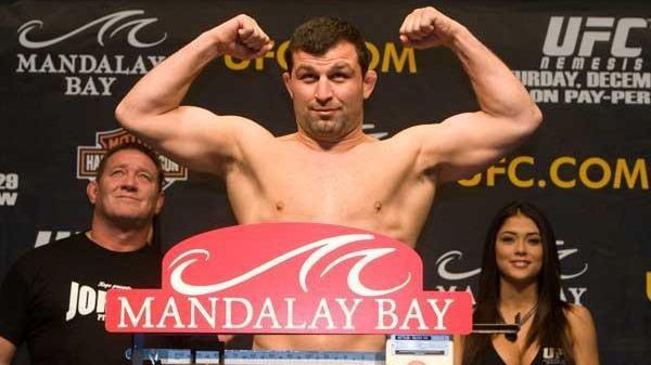 ММА пионерът Йордан Радев: Късмет лиши Багата от мач за титлата на UFC