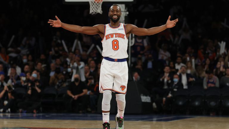 Отборът на Далас Маверикс е близо до сделка със свободния