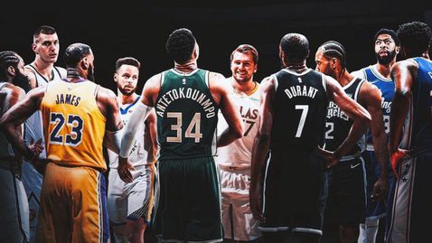 Лигата на извънземните отново е тук!