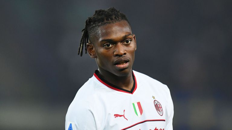 Скаути на Манчестър Юнайтед следят отблизо изявите на крилото на