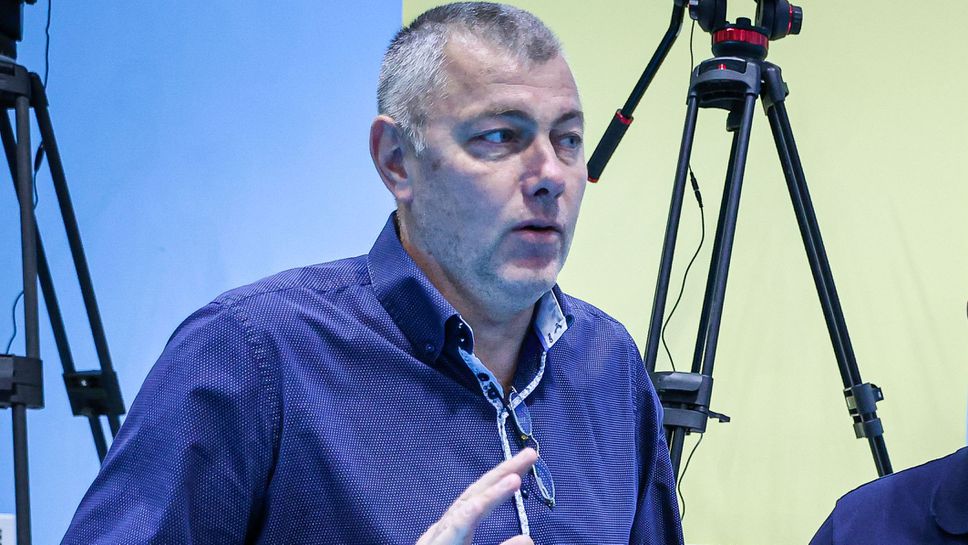 Димо Тонев: Не заминахме за Китай с правилната нагласа