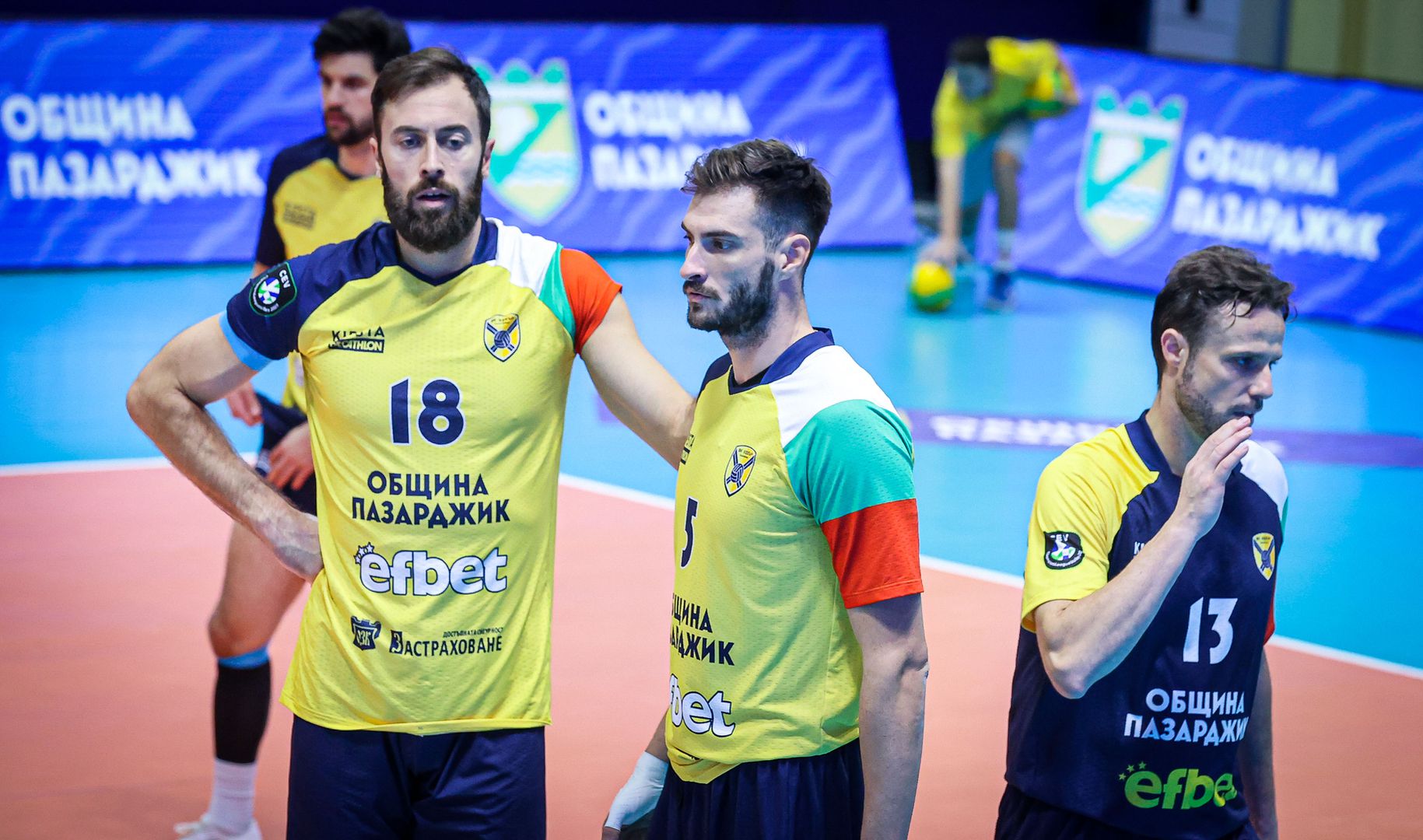  Шампионска лига: Хебър - Младост (Загреб) 3:1 </div>

</article>
<style>
.youtube{
  width:100%;height:500px;
}
@media only screen and (max-width: 600px) {
.youtube {
    height:250px;
  }
}
</style>
<div style=