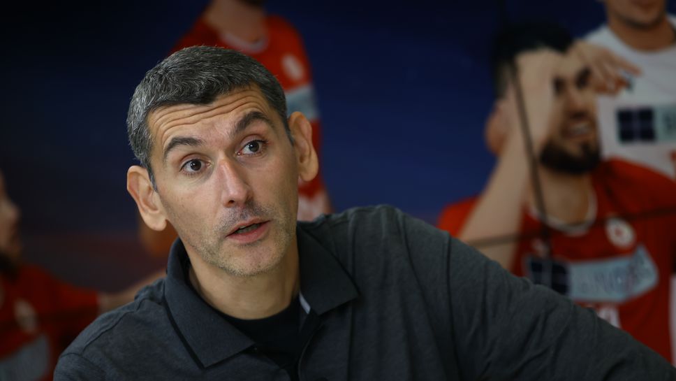 Александър Попов е гост в Block Out