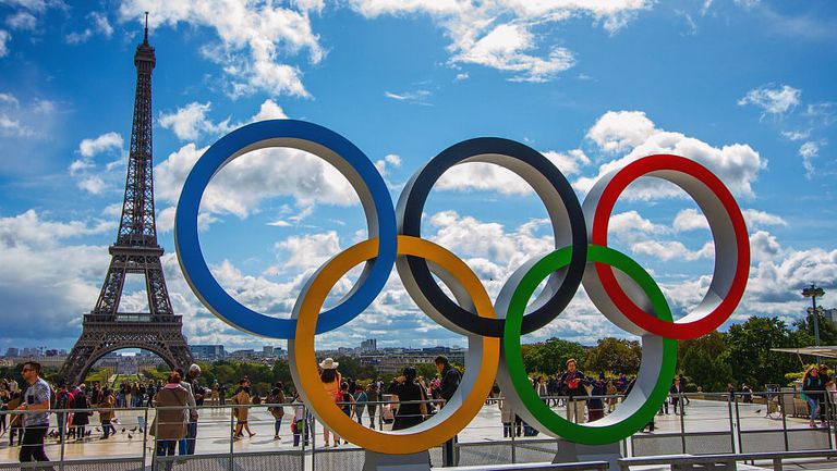 Олимпийските игри в Париж ще бъдат първите в историята с
