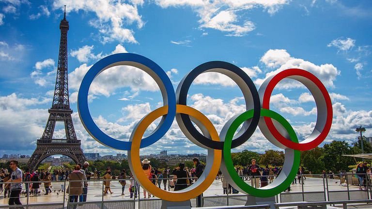 Организаторите на Игрите в Париж 2024 заявиха че ще се