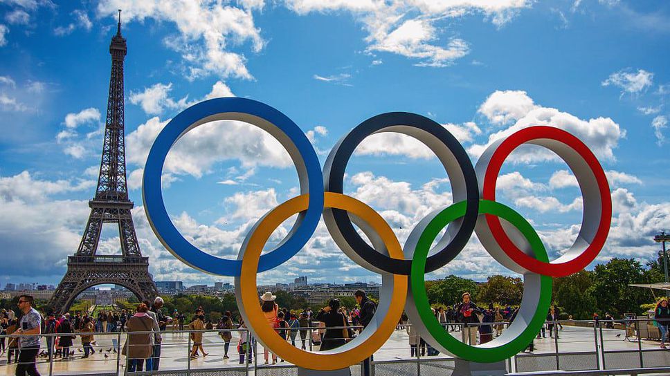 Строежът на олимпийското село в Париж върви по план