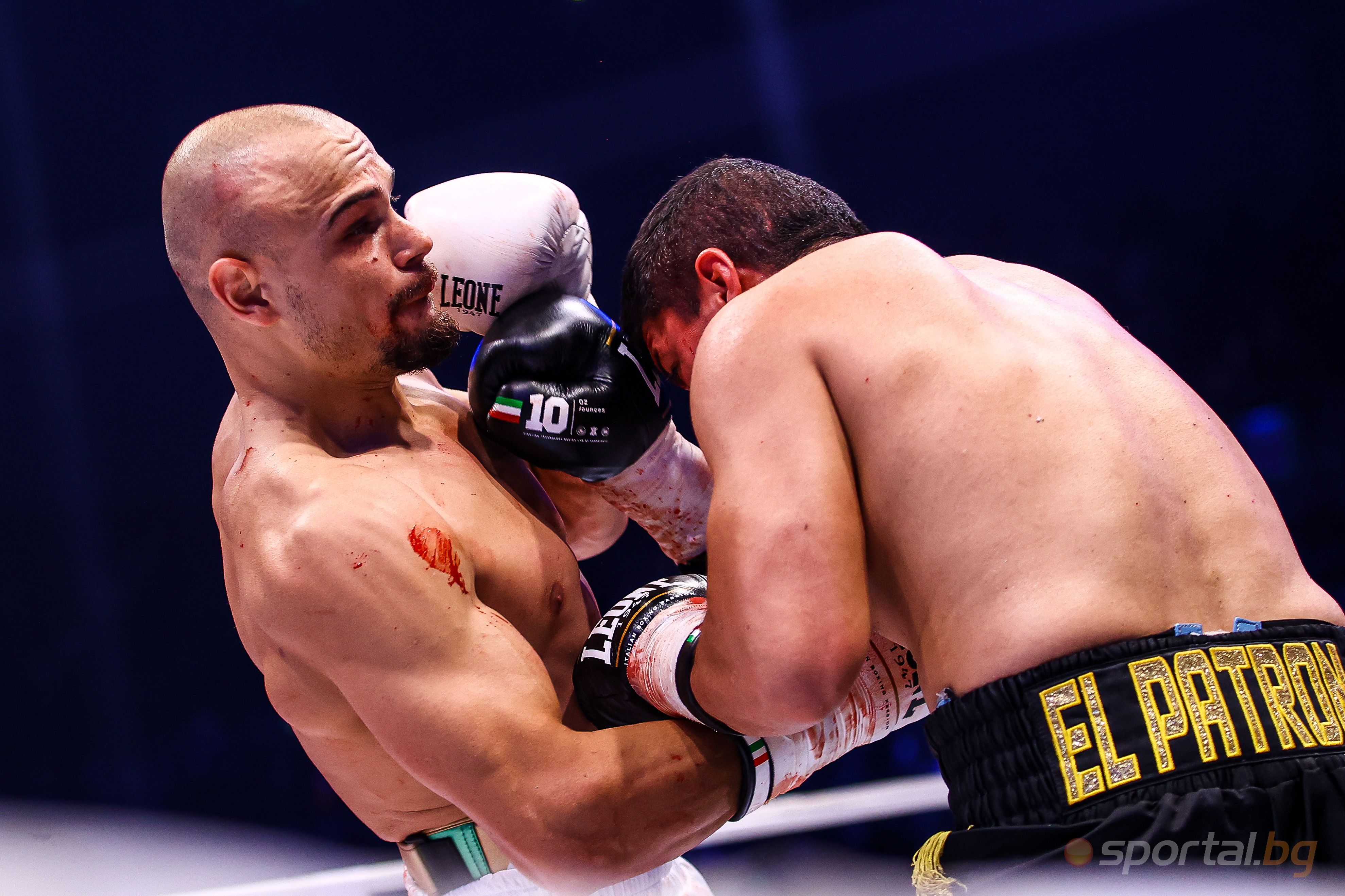 Борислав Велев оглавява завръщането на MAX FIGHT в София