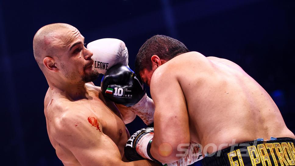 Очаквайте на живо: MAX FIGHT 66