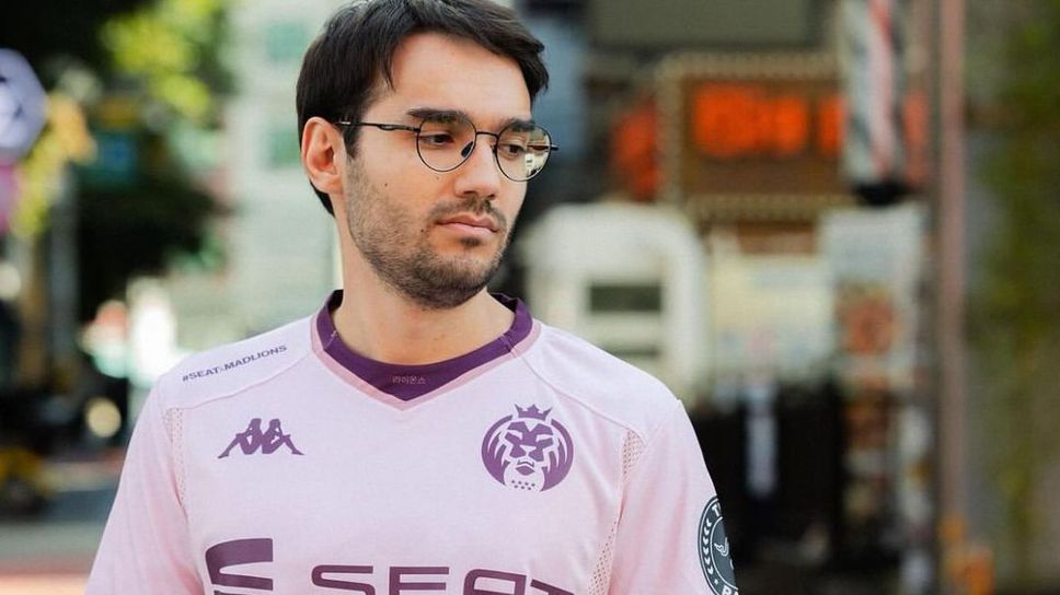 Шампионски Cloud9 лиши от радост старта на Здравец “Hylissang” Гълъбов в Worlds