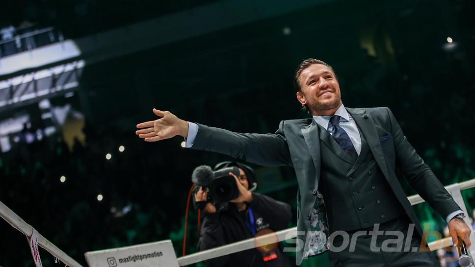 Финализираха бойната карта за UFC 329: Конър Макгрегър срещу Макс Холоуей