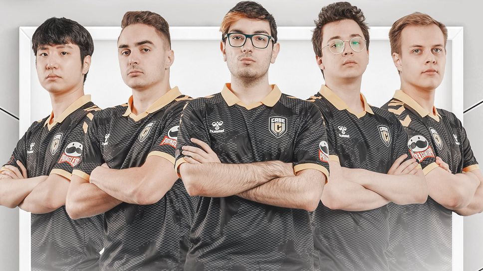 Шок: LeBron си тръгва от CASE