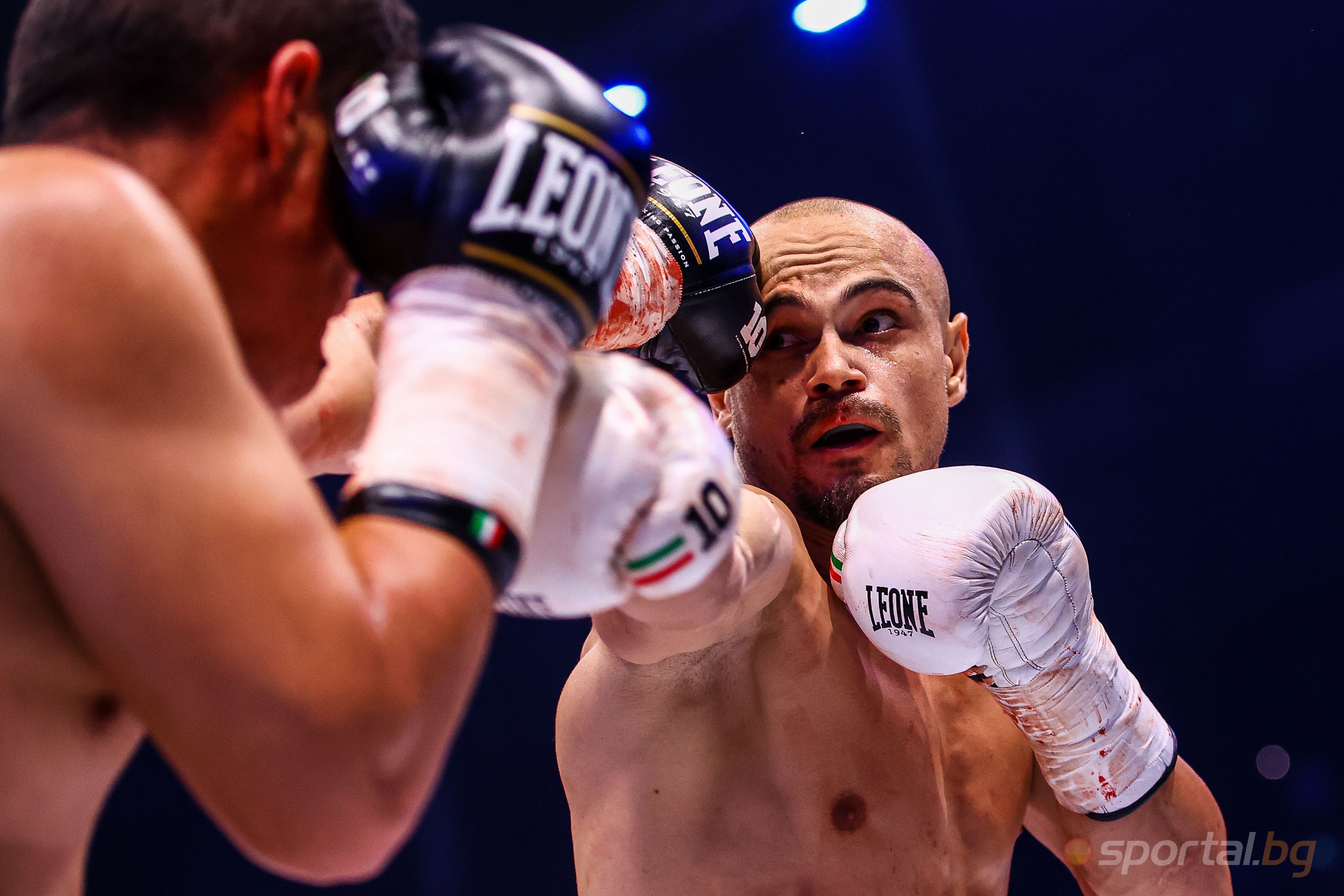 Завръщането на Борислав Велев се отлага