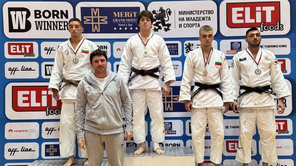 Виктор Скерлев започва срещу поляк на Световното в Перу