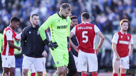  Шеф на ЦСКА разкри аргументите за раздялата с Бусато 