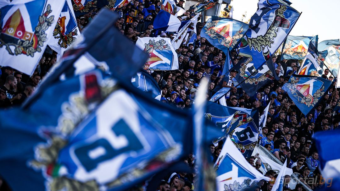 Продадените билети за Суперкупата стигнаха петцифрено число