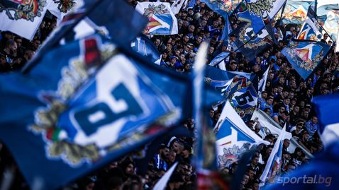 "Герена" ще ври и кипи срещу ЦСКА 1948