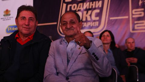 Ивайло Маринов: Младата генерация върви добре, но има още какво да се желае