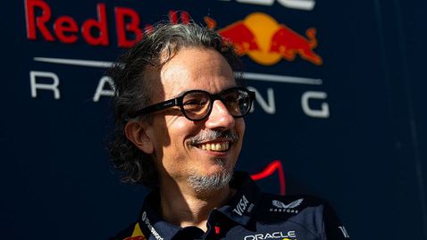  Мекис: Свидетели сме на извънредно показване на Макс 