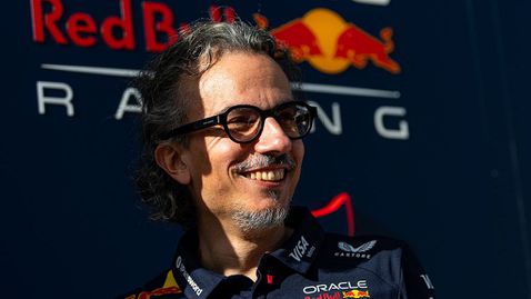 Още уволнения в Ред Бул, отиват си верни на Хорнър хора