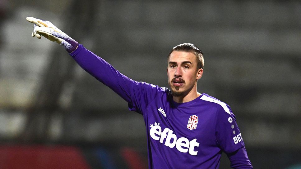 Шейтанов: Целта е топ 3, а защо не и да станем шампиони