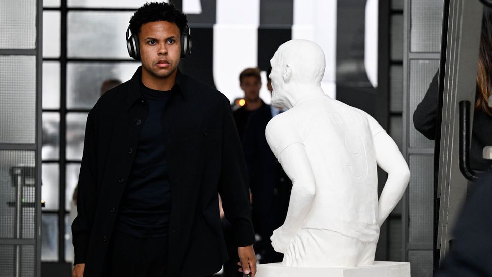 Ювентус гостува на Комо в мач от 7 ия кръг на