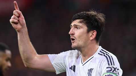 Магуайър: Чувствахме се комфортно