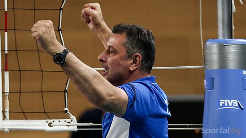 Николай Желязков: Беше силна и запомняща се година! Амбициите остават