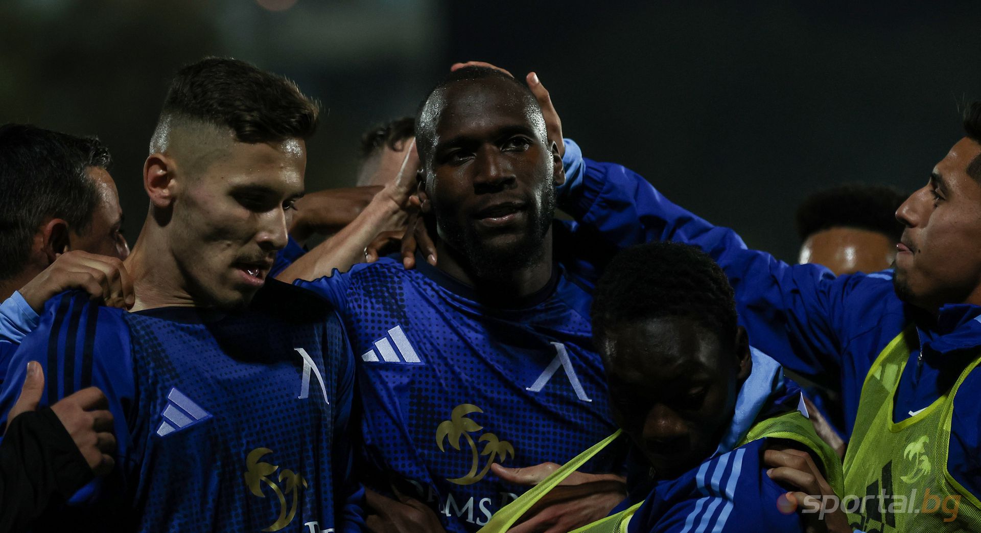 Черно море 1:3 Левски