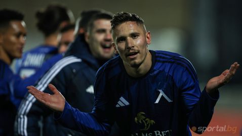 В Полша: Ситуацията с трансфера на Рупанов все още остава динамична