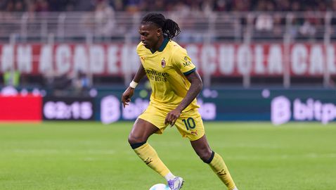 Експерт по съдийството коментира казуса с дузпата на Леао