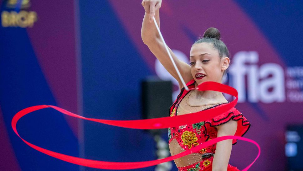 Три титли и общо 5 медала за България от Балканското първенство в Белград