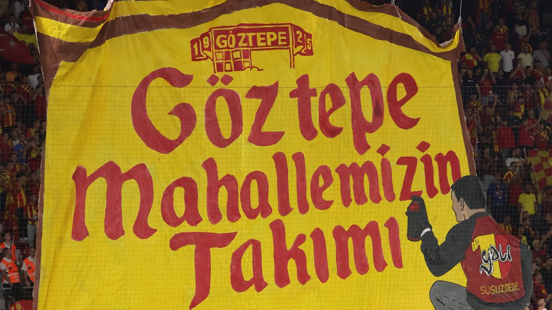 Гьозтепе няма да бъде ограничаван в разходите си, обяви Турската футболна федерация