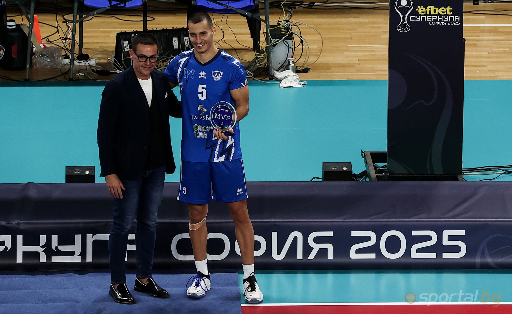 Левски София 3:1 Локомотив Авиа