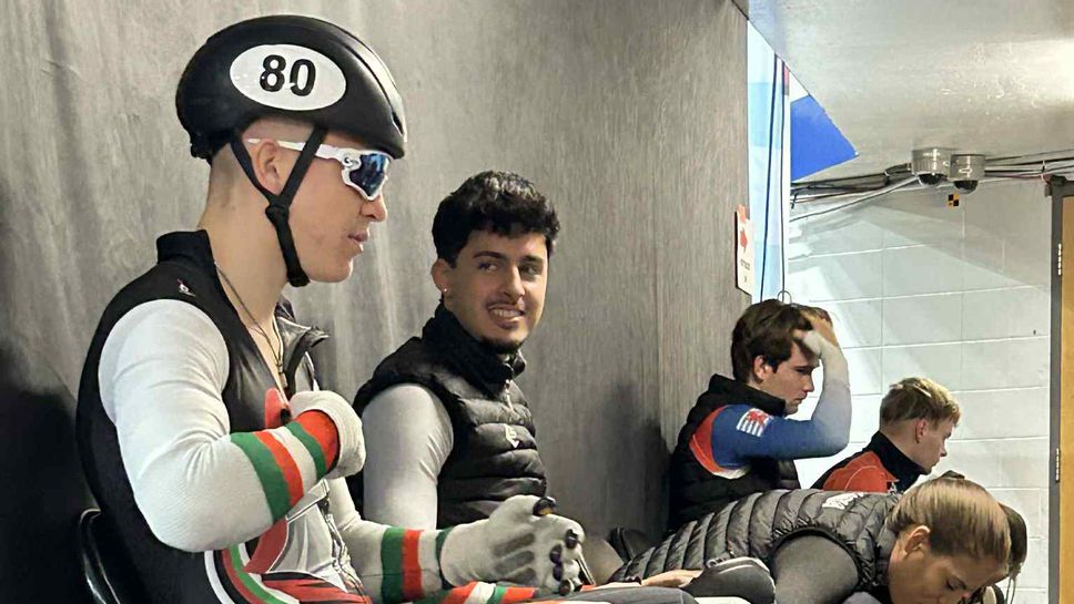 Българските състезатели приключиха участието си във втория кръг на Световната