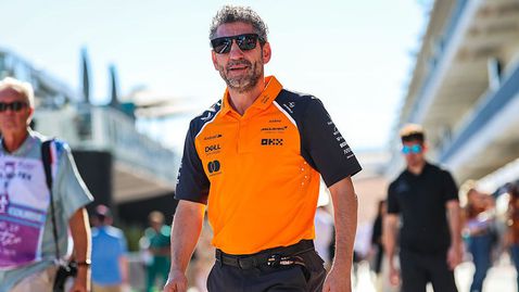  Стела: Без Леклер щяхме да се борим за успеха 