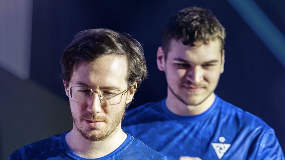 Tundra Esports част от който е българската звезда Божидар  bzm  Богданов успя