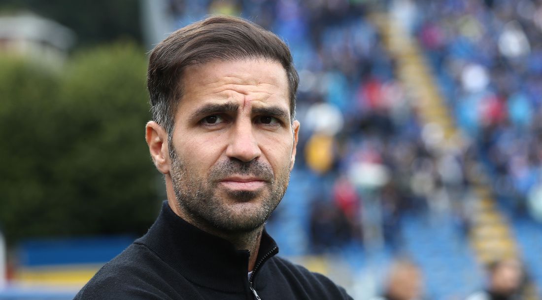 Фабрегас се възмути от думи на Тудор, а треньорът на Ювентус не се трогна