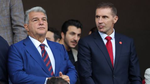 Милионите, които Барселона дължи