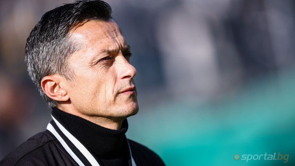 ЦСКА работи усилено по предстоящата зимна селекция Червените ще се