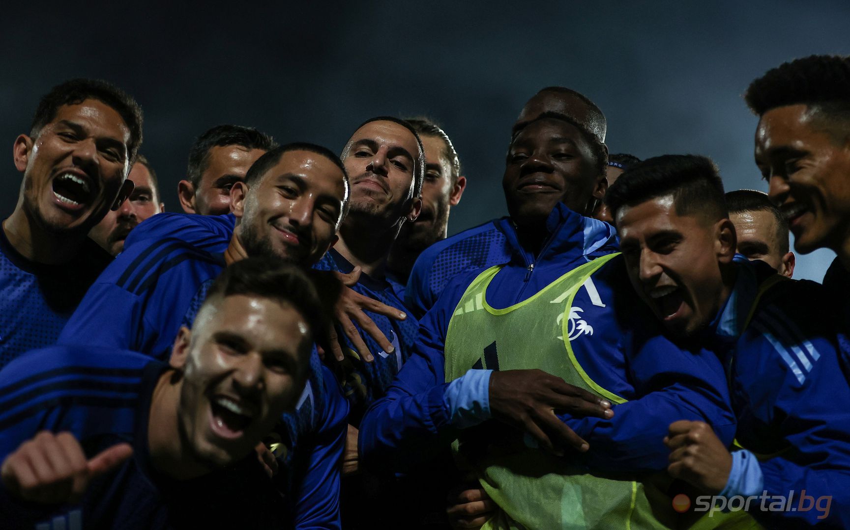 Черно море 1:3 Левски