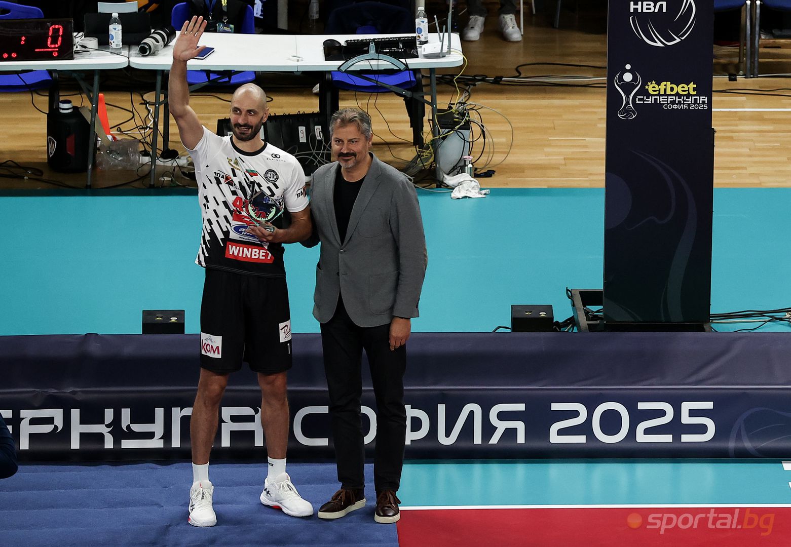 Левски София 3:1 Локомотив Авиа