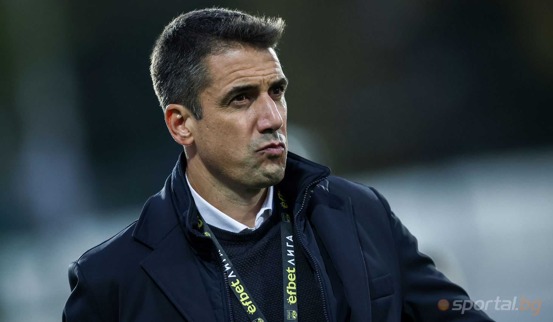 Черно море 1:3 Левски